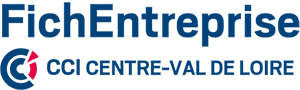 Fichentreprise - CCI Centre-Val de Loire